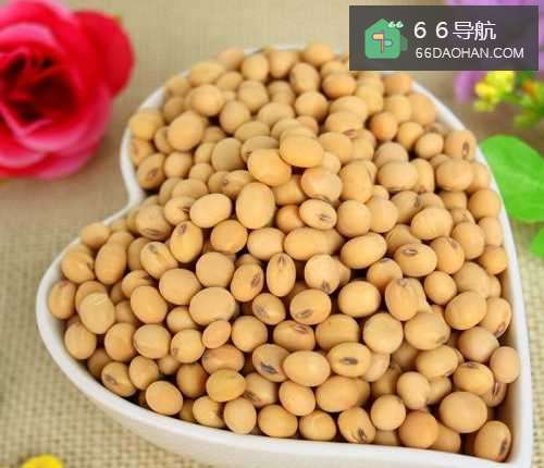 煮黄豆怎么做好吃