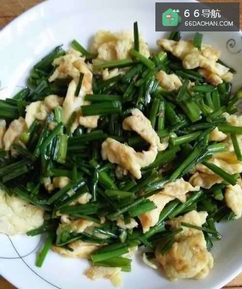 香亭鸡蛋怎么炒