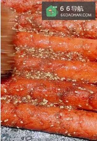 火腿肠怎么做好吃