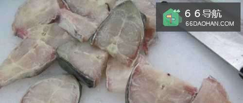 唐蚤鱼家常做法