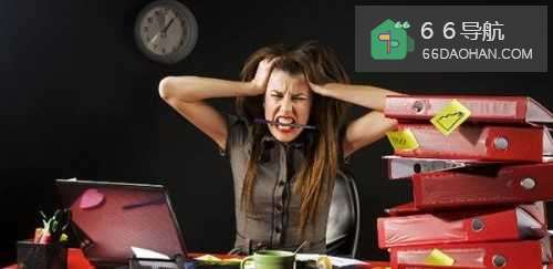 如何改善工作中的不良情绪呢