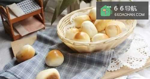 油炸小馒头的做法