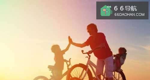 如何陪伴孩子一起共同成长