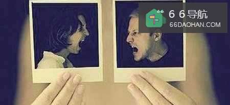 情侣为什么总吵架