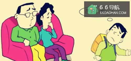 青春期的孩子不想与父母说话怎么办？