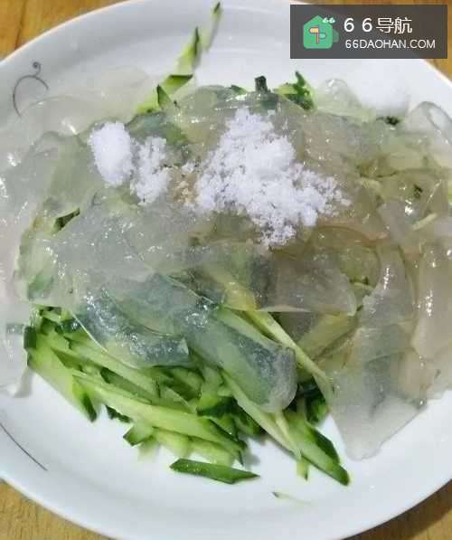 简单家常素菜的做法