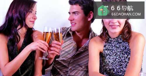 面对已婚男,你该如何说不?