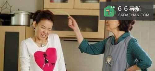 如何在老婆你和老妈之间做“和事老”