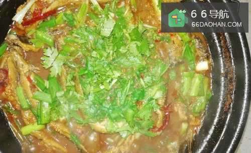 砂锅泥鳅的做法