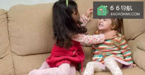 大孩子总是欺负二胎怎么办