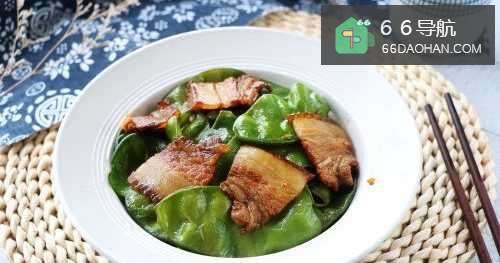 扁豆做好吃的做法