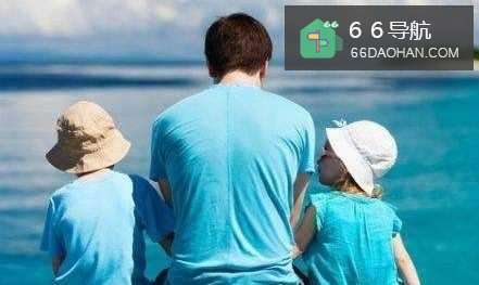 什么样的爸爸在家庭教育中对孩子伤害最大?