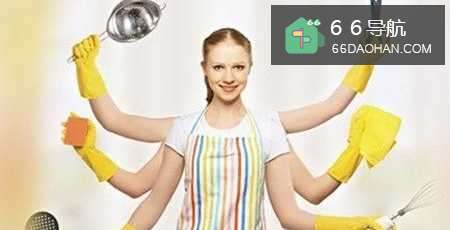 家庭主妇的成就感从哪里来?