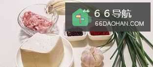 如何做家常麻婆豆腐