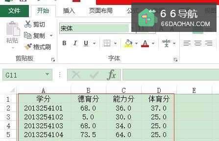 Excel如何批量插入成绩条/工资条的标题行?