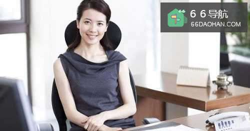 职场女性如何保持进步状态