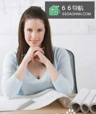 职场女性应具备的五种魅力