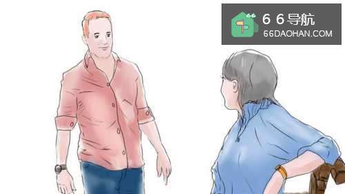 如何与你喜欢的男生交谈