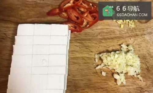 怎样做出家常菜系列之豆腐牡蛎汤