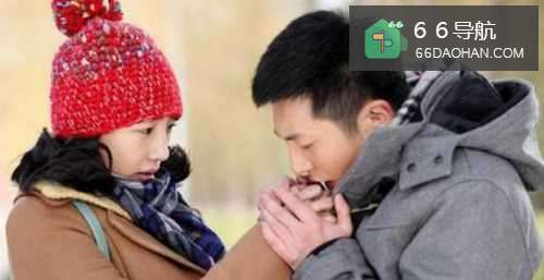 怎样正确的关心女孩子