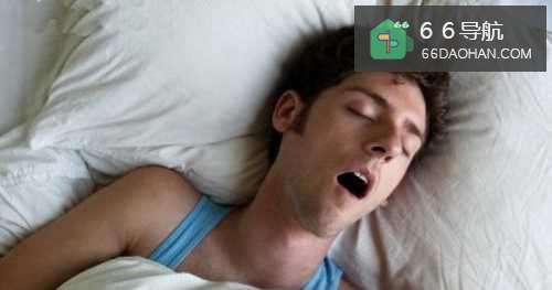 老公睡觉打呼噜怎么办?