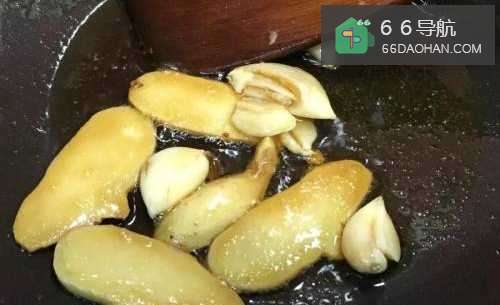 怎样做出家常菜系列之无骨三杯鸡