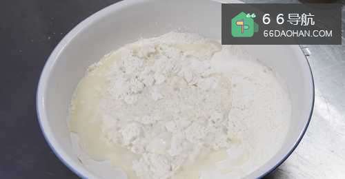 彩色果蔬凉皮详细教学做法