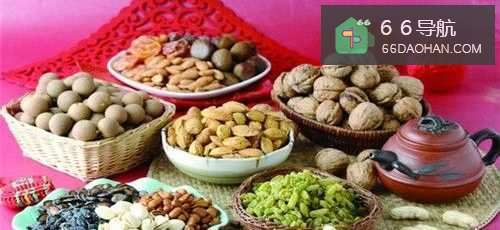 过年要带什么年货回家