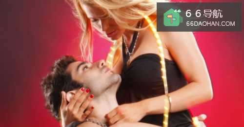 谁说只有好色男?女人好色起来也是不要不要的