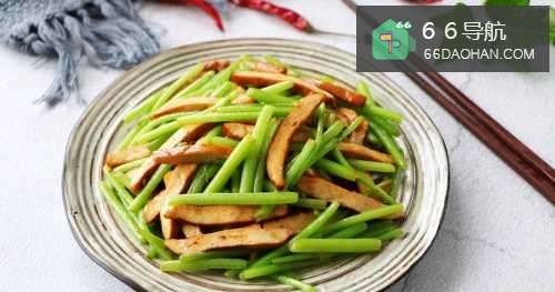 原来青菜也可以补钙又健脑