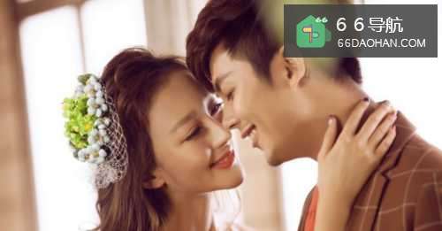 怎样的男友可以放心嫁给他?