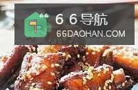 懒人版糖醋排骨