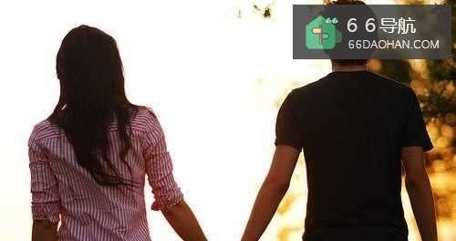 恋爱中不可爱得太满