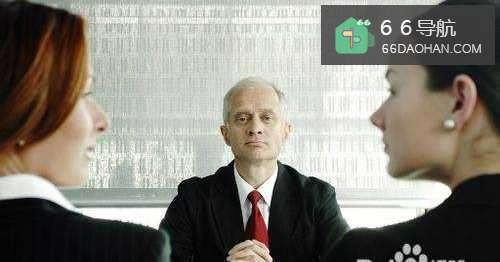 职场牛人总结的三大面试成功法则