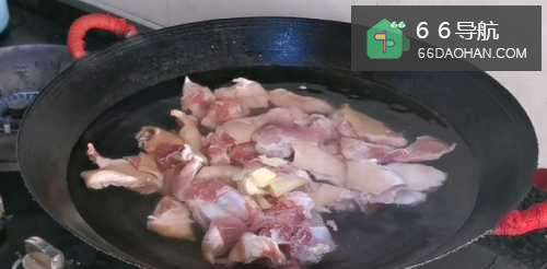 教你做番茄炖猪蹄,软烂耙糯,酸爽开胃