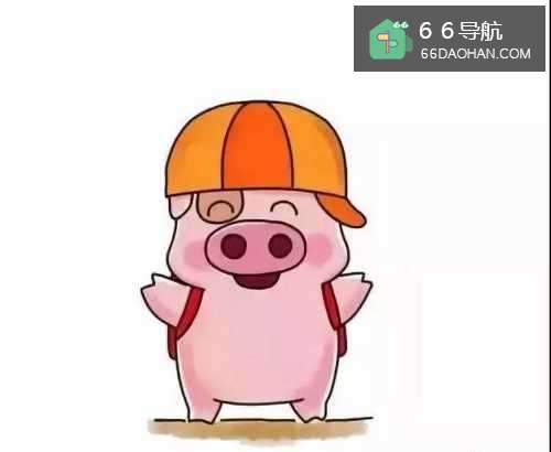 怎样教孩子2分钟快速画麦兜？