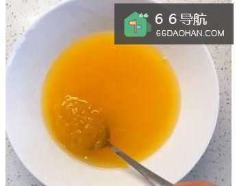 家庭小吃无猪油桃酥(暴力&快速)怎么做?