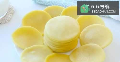 简单易学的小米鸡蛋饼的家常做法