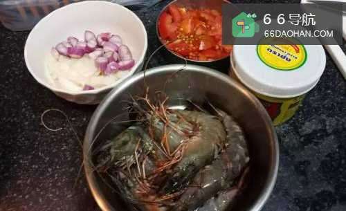 怎样做出家常菜系列之干煎草虾