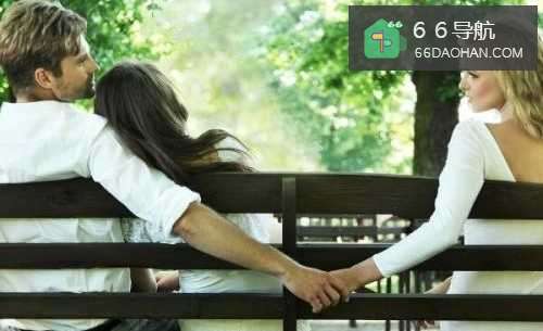 喜欢上已婚男该如何是好?