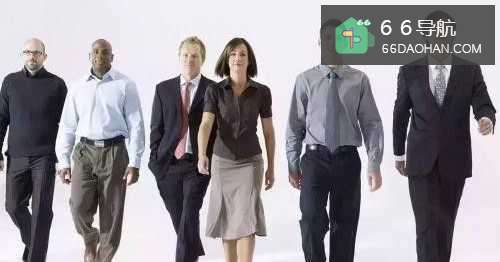 职场如何融入新环境