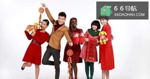 拜年时可以和亲戚聊什么话题