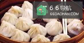 自己动手做小笼包