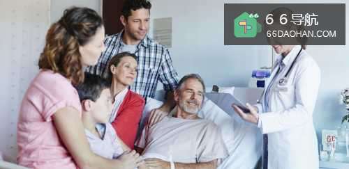 家人生病了怎么办