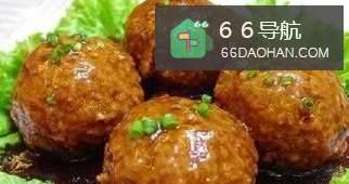 中国的传统美食都有哪些?