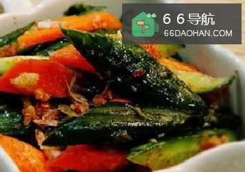 怎样腌黄瓜比较好吃