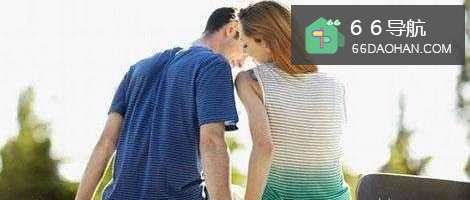 恋爱中女人让男人倾心的矜持技巧