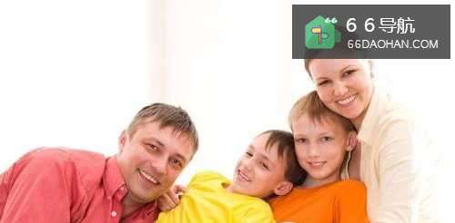 如何在孩子面前做合格的父母?