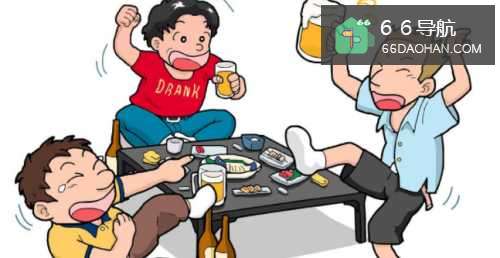 过年喝醉了怎么办