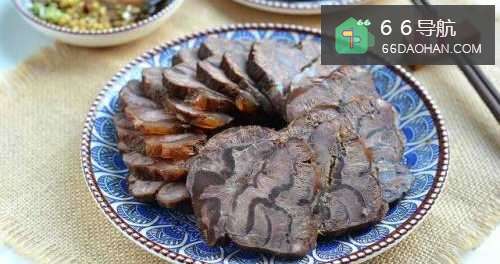 酱牛肉怎么做好吃